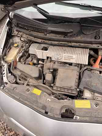 Разбор Toyota Prius 30! Донецк
