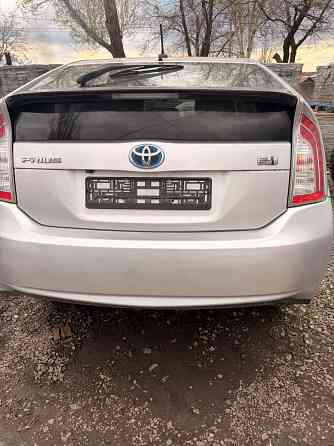 Разбор Toyota Prius 30! Донецк