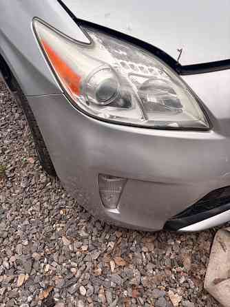 Разбор Toyota Prius 30! Донецк