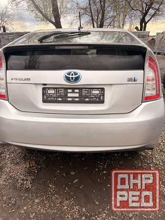 Разбор Toyota Prius 30! Донецк - изображение 3