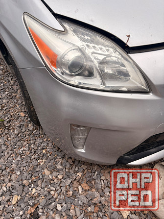 Разбор Toyota Prius 30! Донецк - изображение 2