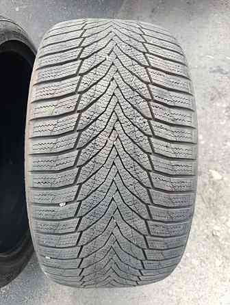 Резина Шины 255 35 19 Зима Донецк