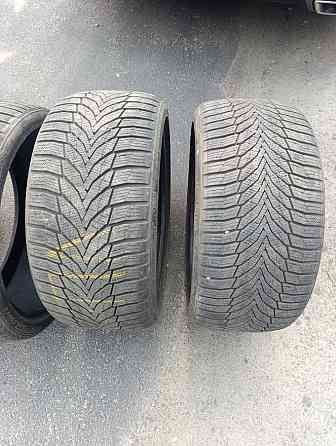 Резина Шины 255 35 19 Зима Донецк