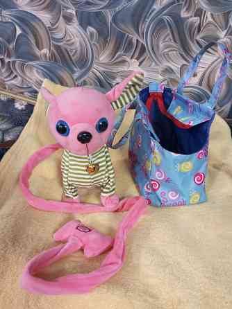 Игрушки Макеевка