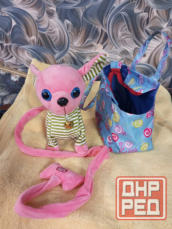 Игрушки Макеевка - изображение 2