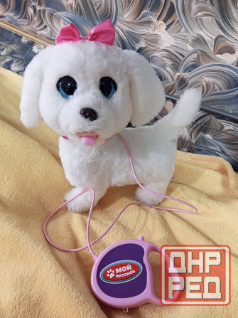 Игрушки Макеевка - изображение 1