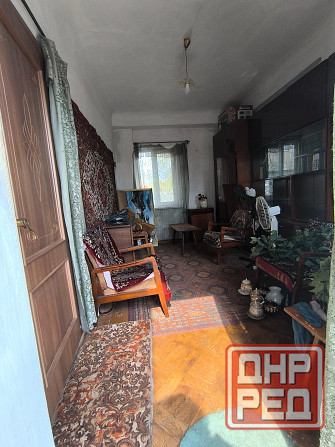 Продам добротный дом.Район Капитальной Макеевка - изображение 7