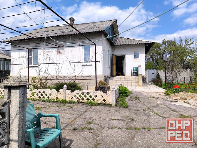 Продам добротный дом.Район Капитальной Макеевка - изображение 10