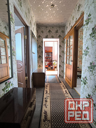 Продам добротный дом.Район Капитальной Макеевка - изображение 6