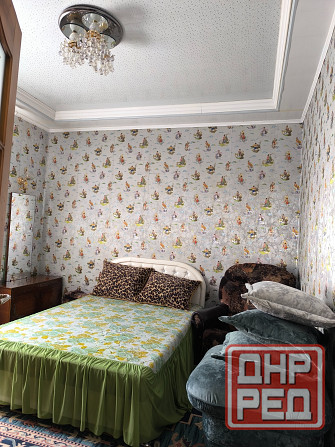 Продам добротный дом.Район Капитальной Макеевка - изображение 5