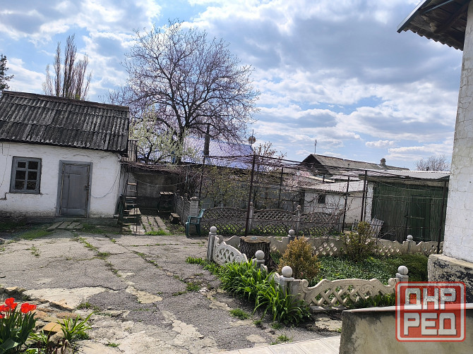 Продам добротный дом.Район Капитальной Макеевка - изображение 11