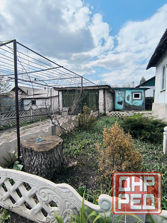 Продам добротный дом.Район Капитальной Макеевка - изображение 8