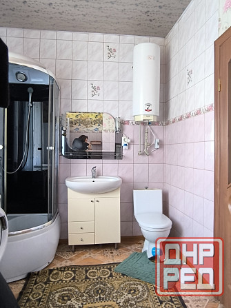 Продам добротный дом.Район Капитальной Макеевка - изображение 4