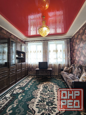 Продам добротный дом.Район Капитальной Макеевка - изображение 2