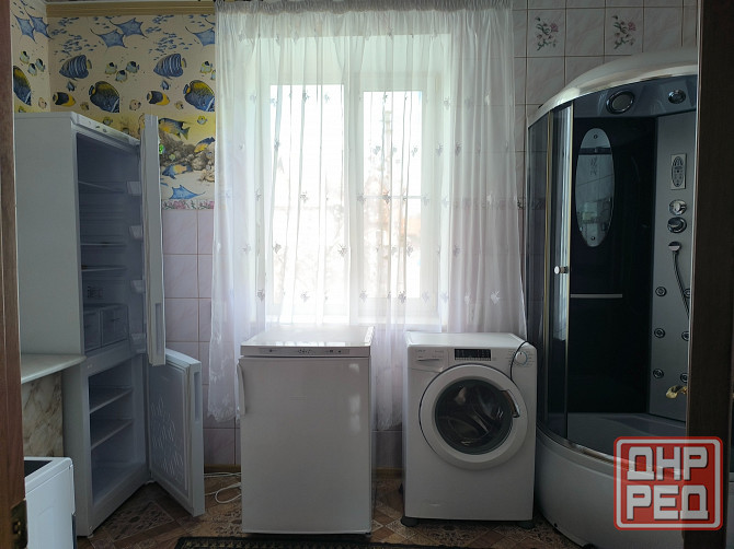 Продам добротный дом.Район Капитальной Макеевка - изображение 12