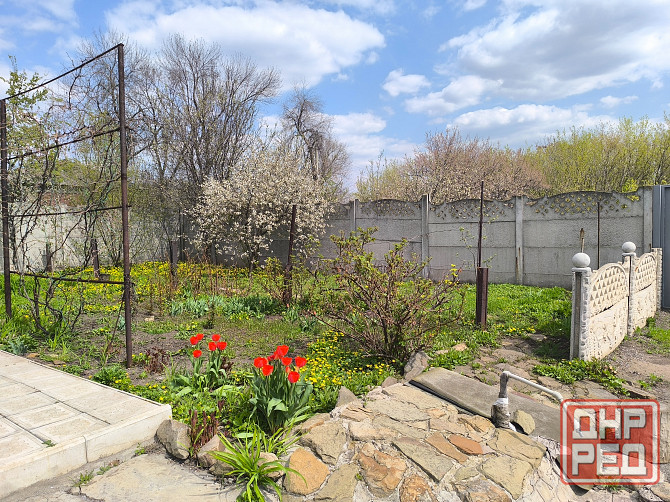 Продам добротный дом.Район Капитальной Макеевка - изображение 9