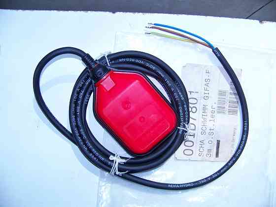 Поплавок-размыкатель Донецк