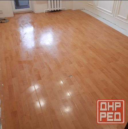 Продаётся ламинат Донецк - изображение 1