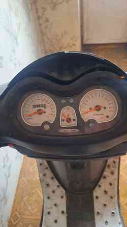 Мопед Speed Gear SG50QT-B Донецк