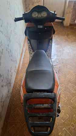 Мопед Speed Gear SG50QT-B Донецк