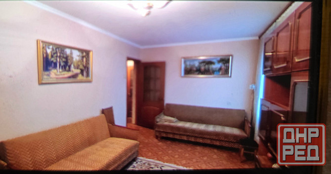 Сдам 2к квартиру Детский мир Донецк - изображение 2