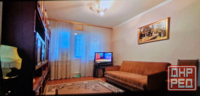 Сдам 2к квартиру Детский мир Донецк - изображение 1