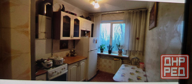 Сдам 2к квартиру Детский мир Донецк - изображение 3