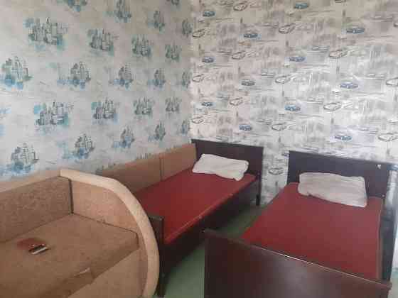 Сдам 1к.кв-ру на Левом,вечерний р-к. Мариуполь