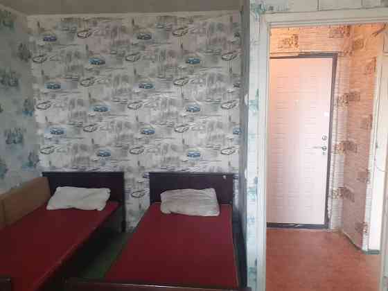 Сдам 1к.кв-ру на Левом,вечерний р-к. Мариуполь