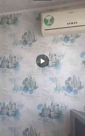 Сдам 1к.кв-ру на Левом,вечерний р-к. Мариуполь