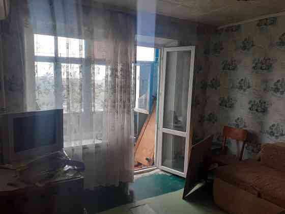 Сдам 1к.кв-ру на Левом,вечерний р-к. Мариуполь