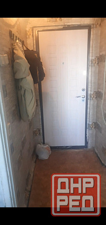 Сдам 1к.кв-ру на Левом,вечерний р-к. Мариуполь - изображение 6