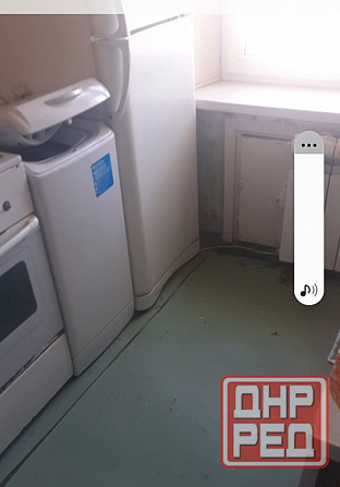 Сдам 1к.кв-ру на Левом,вечерний р-к. Мариуполь - изображение 1