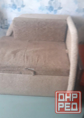 Сдам 1к.кв-ру на Левом,вечерний р-к. Мариуполь - изображение 5