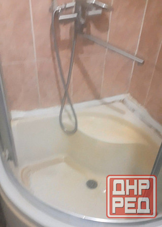 Сдам 1к.кв-ру на Левом,вечерний р-к. Мариуполь - изображение 7