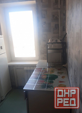 Сдам 1к.кв-ру на Левом,вечерний р-к. Мариуполь - изображение 3