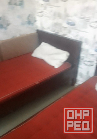 Сдам 1к.кв-ру на Левом,вечерний р-к. Мариуполь - изображение 4