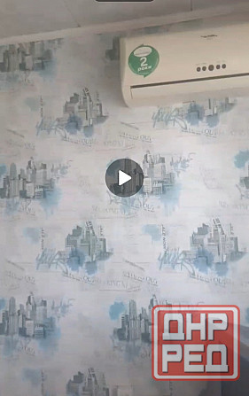 Сдам 1к.кв-ру на Левом,вечерний р-к. Мариуполь - изображение 8