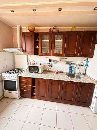 3-комн. квартира мкр. Солнечный Макеевка