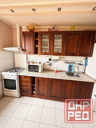 3-комн. квартира мкр. Солнечный Макеевка - изображение 1