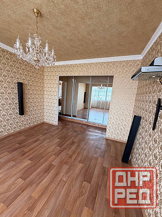 3-комн. квартира мкр. Солнечный Макеевка - изображение 6