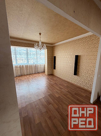 3-комн. квартира мкр. Солнечный Макеевка - изображение 4