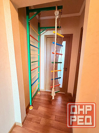 3-комн. квартира мкр. Солнечный Макеевка - изображение 7