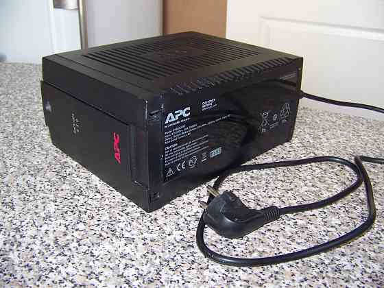 Источник бесперебойного питания UPS 650 Донецк