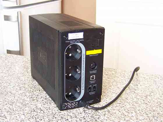 Источник бесперебойного питания UPS 650 Донецк