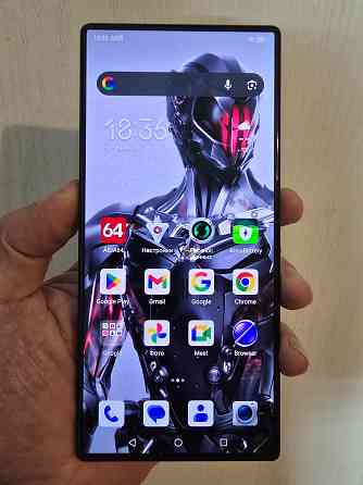 ZTE Nubia Red Magic 9S Pro. 16/512 Gb. 2 SIM Донецк