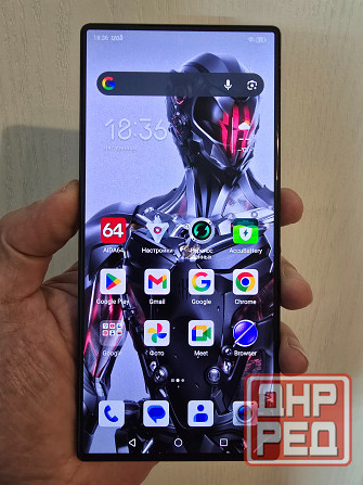 ZTE Nubia Red Magic 9S Pro. 16/512 Gb. 2 SIM Донецк - изображение 1