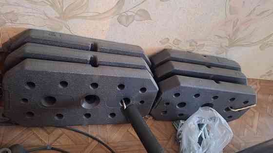 Тренажер силовая станция HouseFit DH-8171 Донецк