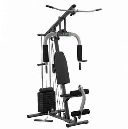 Тренажер силовая станция HouseFit DH-8171 Донецк