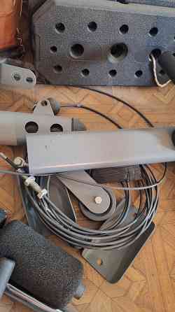 Тренажер силовая станция HouseFit DH-8171 Донецк